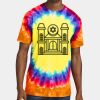 Window Tie Dye Tee Thumbnail