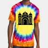 Window Tie Dye Tee Thumbnail