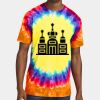 Window Tie Dye Tee Thumbnail