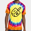 Window Tie Dye Tee Thumbnail