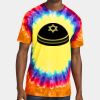 Window Tie Dye Tee Thumbnail