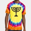 Window Tie Dye Tee Thumbnail
