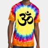 Window Tie Dye Tee Thumbnail