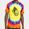 Window Tie Dye Tee Thumbnail