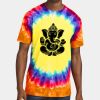 Window Tie Dye Tee Thumbnail