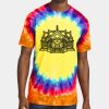 Window Tie Dye Tee Thumbnail