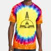 Window Tie Dye Tee Thumbnail