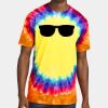 Window Tie Dye Tee Thumbnail