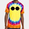 Window Tie Dye Tee Thumbnail