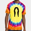 Window Tie Dye Tee Thumbnail