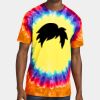 Window Tie Dye Tee Thumbnail