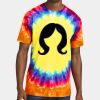 Window Tie Dye Tee Thumbnail