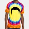 Window Tie Dye Tee Thumbnail