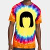 Window Tie Dye Tee Thumbnail