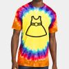 Window Tie Dye Tee Thumbnail