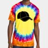 Window Tie Dye Tee Thumbnail