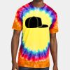 Window Tie Dye Tee Thumbnail