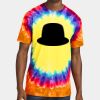 Window Tie Dye Tee Thumbnail