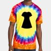 Window Tie Dye Tee Thumbnail