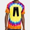 Window Tie Dye Tee Thumbnail