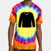 Window Tie Dye Tee Thumbnail