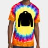 Window Tie Dye Tee Thumbnail