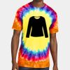 Window Tie Dye Tee Thumbnail