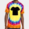 Window Tie Dye Tee Thumbnail