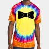 Window Tie Dye Tee Thumbnail