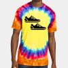 Window Tie Dye Tee Thumbnail