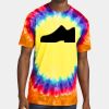 Window Tie Dye Tee Thumbnail