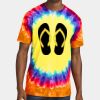 Window Tie Dye Tee Thumbnail