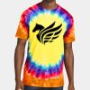 Window Tie Dye Tee Thumbnail