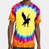 Window Tie Dye Tee Thumbnail