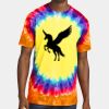 Window Tie Dye Tee Thumbnail