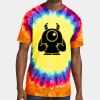 Window Tie Dye Tee Thumbnail