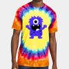 Window Tie Dye Tee Thumbnail