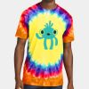 Window Tie Dye Tee Thumbnail