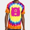 Window Tie Dye Tee Thumbnail