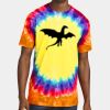 Window Tie Dye Tee Thumbnail