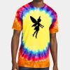 Window Tie Dye Tee Thumbnail