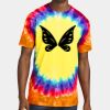 Window Tie Dye Tee Thumbnail