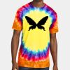 Window Tie Dye Tee Thumbnail