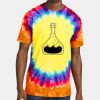 Window Tie Dye Tee Thumbnail