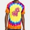 Window Tie Dye Tee Thumbnail