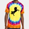 Window Tie Dye Tee Thumbnail