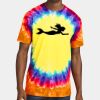 Window Tie Dye Tee Thumbnail