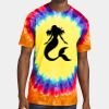 Window Tie Dye Tee Thumbnail