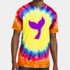 Window Tie Dye Tee Thumbnail