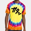 Window Tie Dye Tee Thumbnail